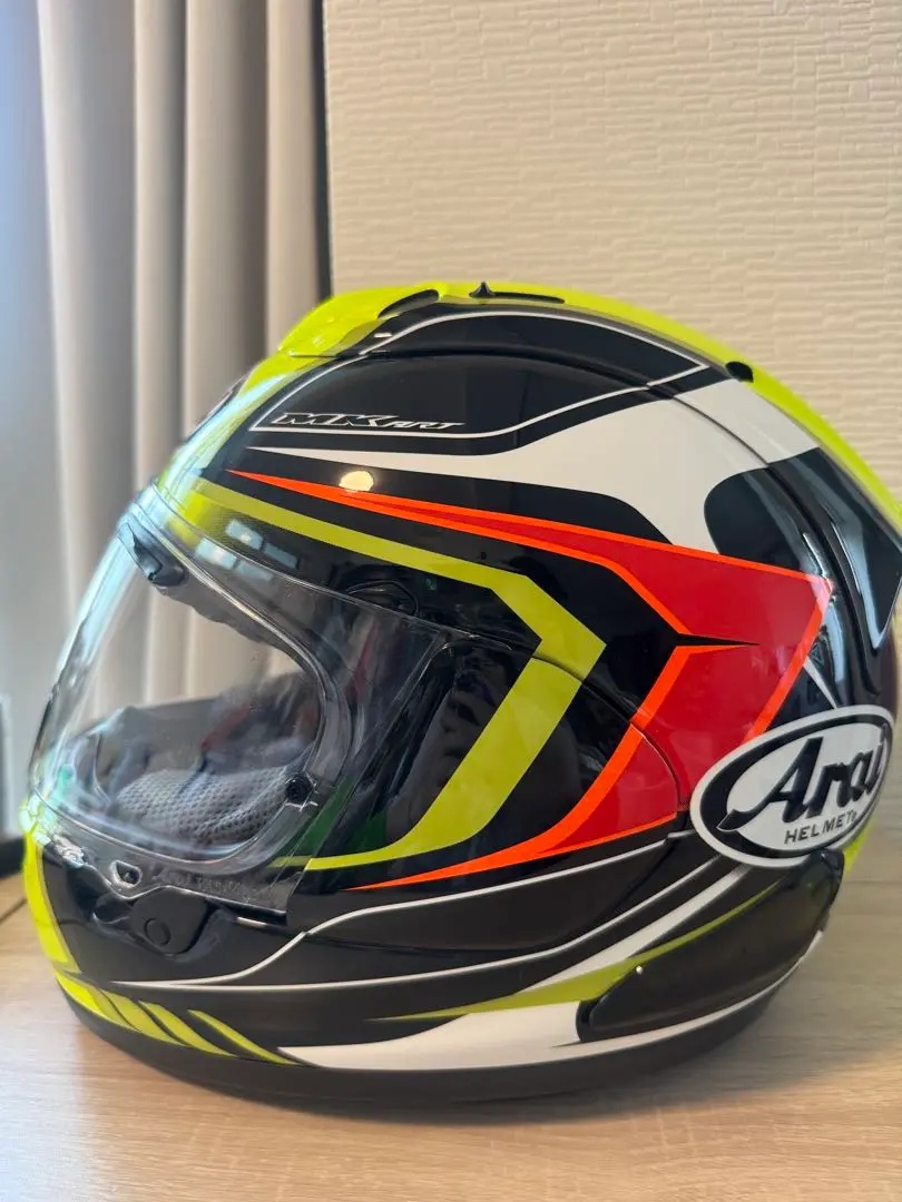 2025年最新】arai rx-7x メイズの人気アイテム - メルカリ
