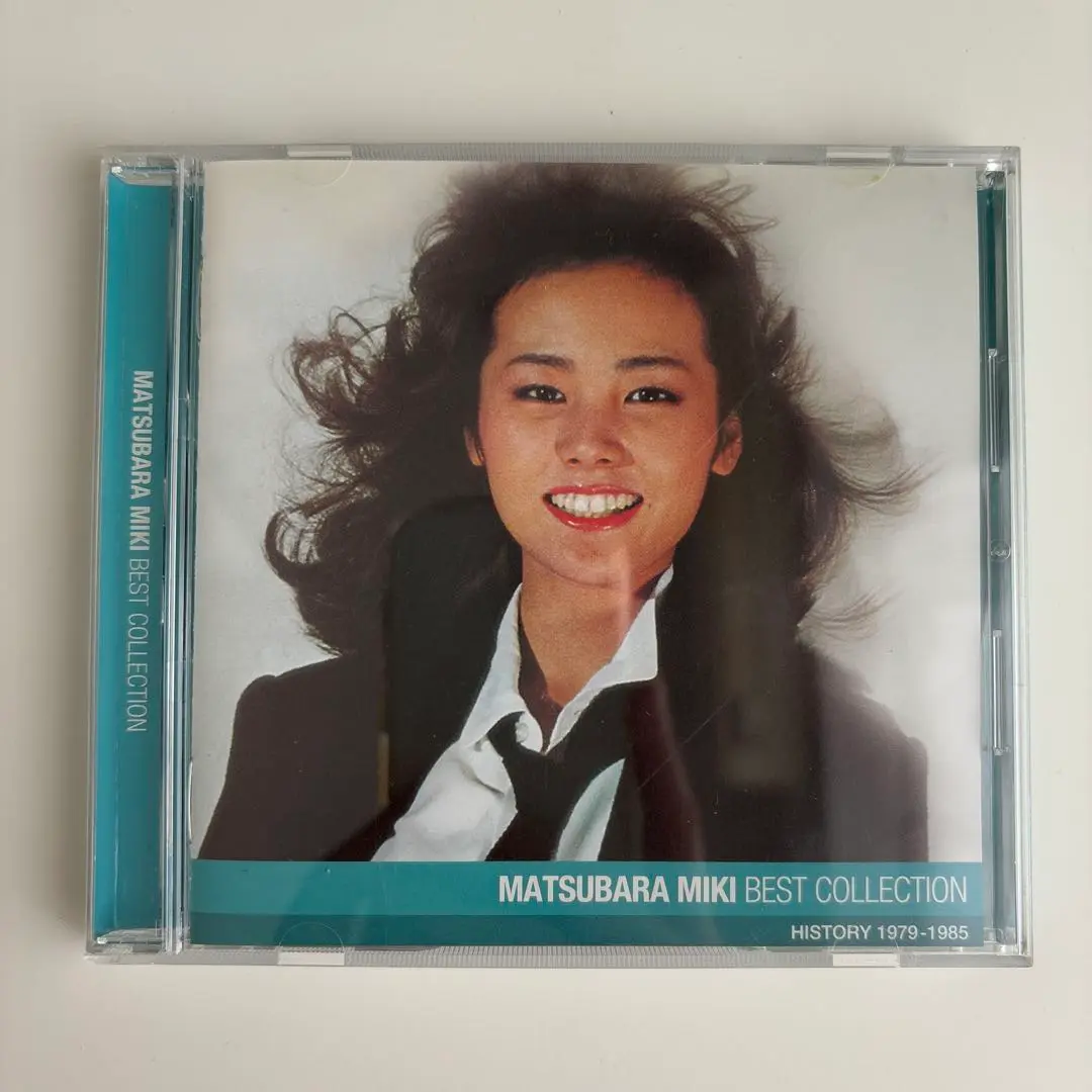 【希少見本盤】MIKI MATSUBARA LP CUPID 松原みき 和ブギー 松原みき MIKI MATSUBARA / キューピッド / CUPID (LP) - HIP