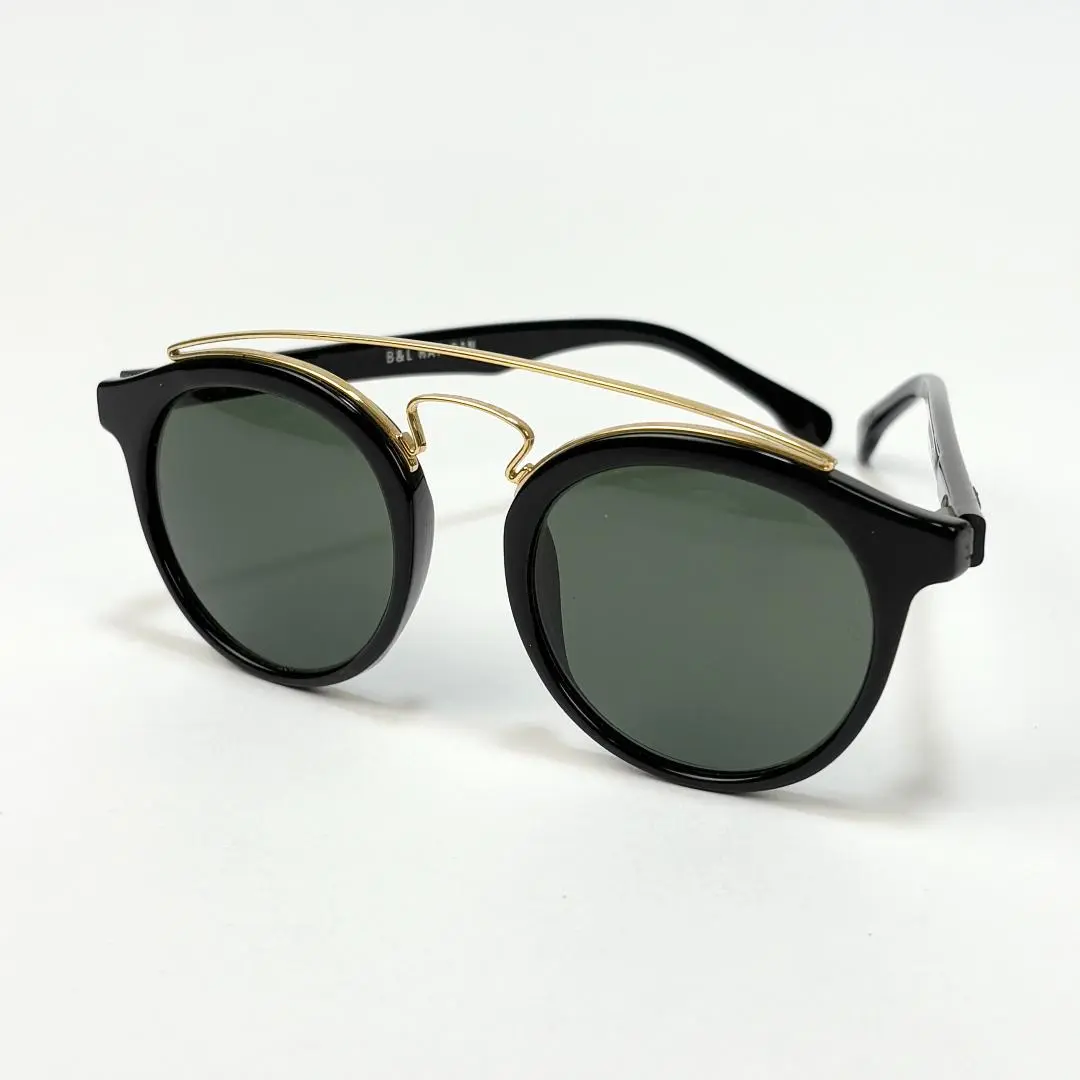 Ray-Ban レイバン B&L社製 GATSBYSTYLE ギャッツビー Ray-Ban] 90's B&L レイバン ギャッツビー スタイル2 スクエア