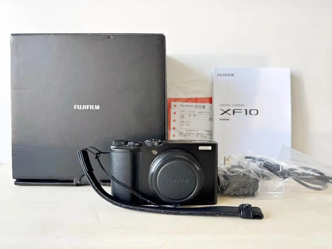 2025年最新】富士フイルム FUJIFILM コンパクトデジタルカメラ