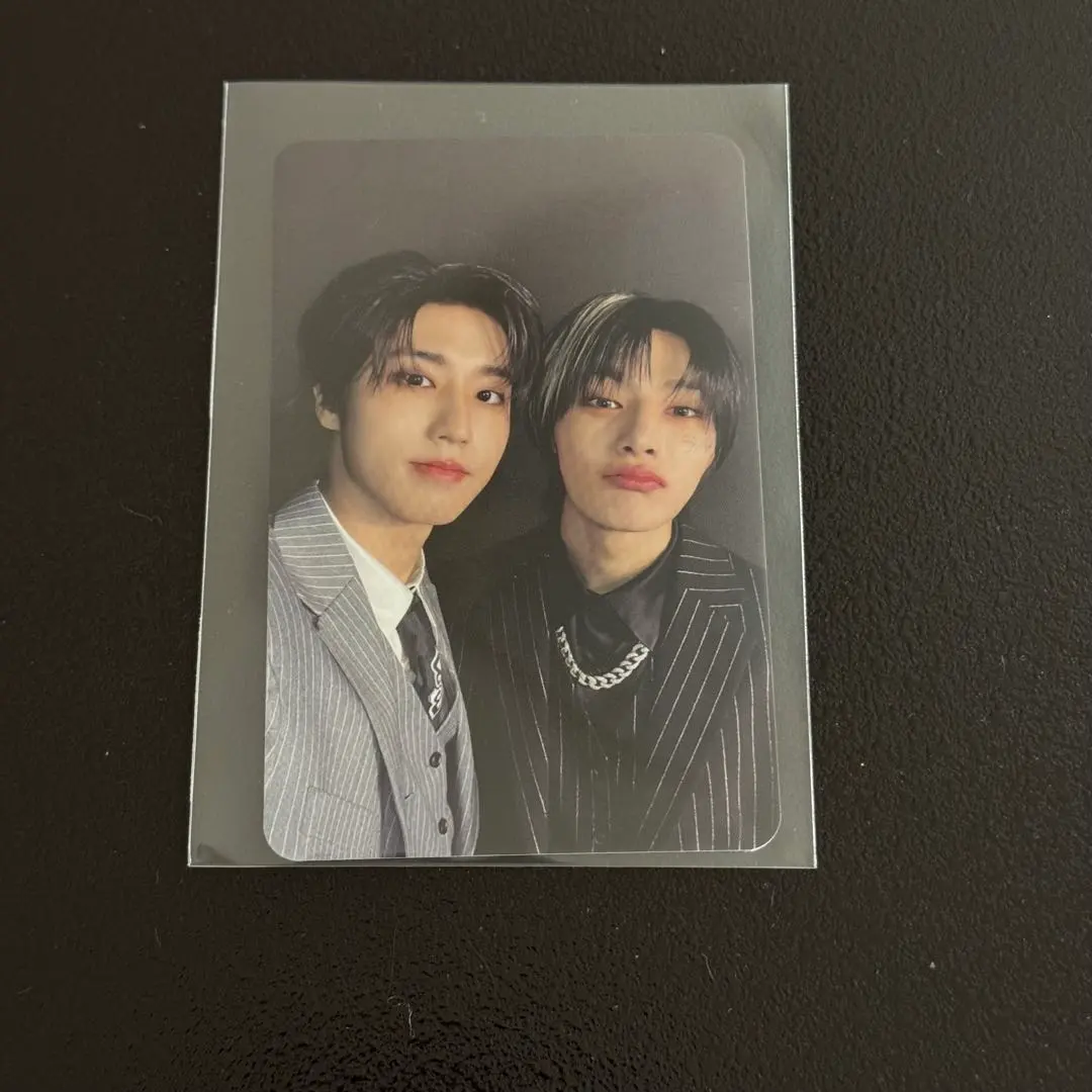 Thumbnail of Stray Kids (SKZ) Limited Edition Han I.N (I.N)