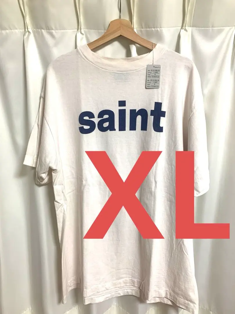 【未使用】SAINT MICHAEL Mxxxxxx 村上隆 GRAFF TEE 2025年最新】村上隆 セントマイケルの人気アイテム - メルカリ