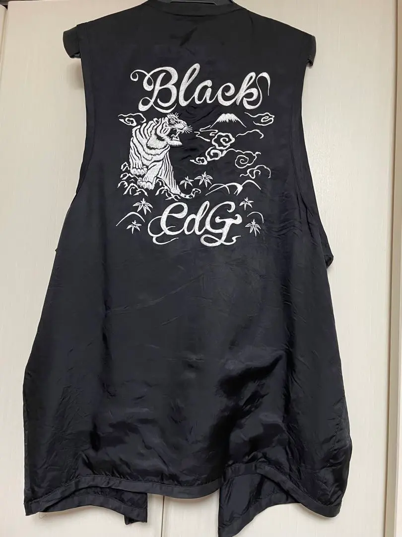 black commedesgarcons ベスト 25SS BLACK COMME DES GARCONS
