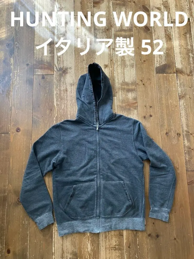 HUNTING WORLD パーカー フーディー L メンズ 楽天市場】パーカー メンズ（ブランドハンティングワールド）の通販