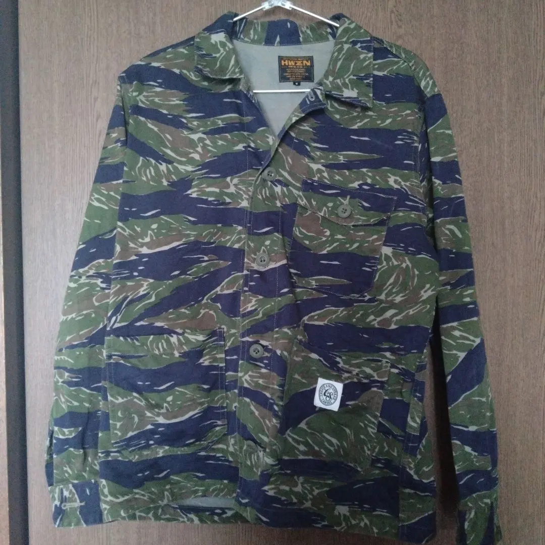 Thumbnail of Howzen Bros. Coveralls