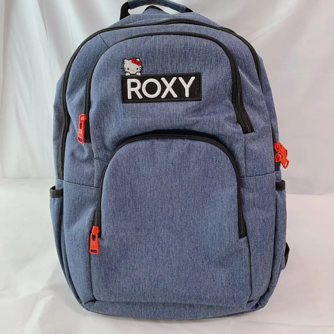 新品未使用 希少 レア ロキシー roxy キティ リュック ハローキティ 2025年最新】roxy リュック キティの人気アイテム - メルカリ