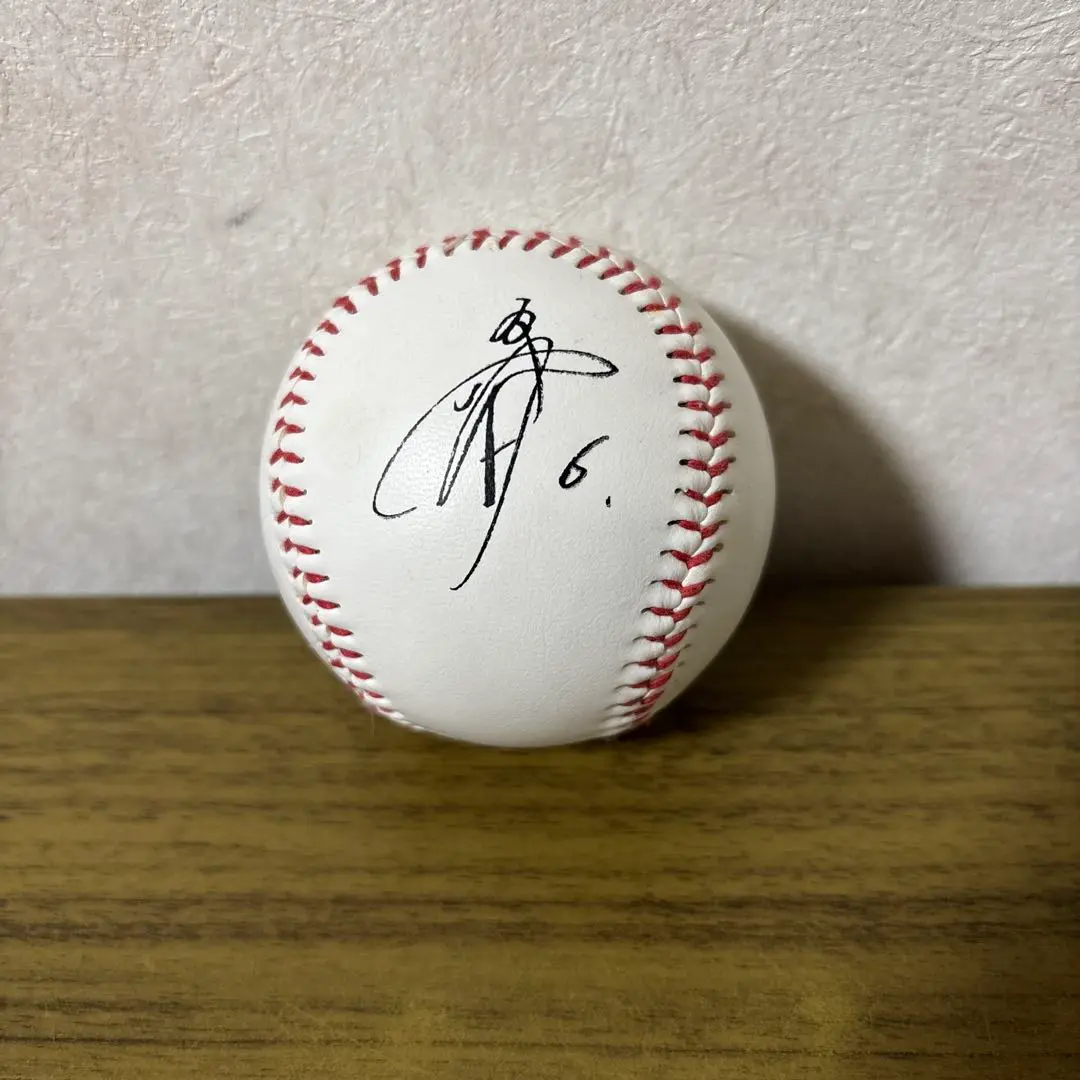 2025年最新】坂本勇人 サインボールの人気アイテム - メルカリ