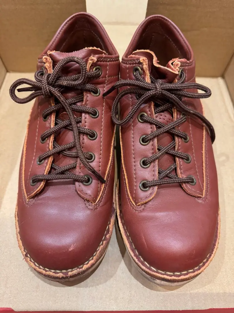 WESCO JH Classics 8 1/2 EEE 美品 短靴 オマケあり WESCO JH Classics 8 1/2 EEE 美品 短靴 オマケあり 靴