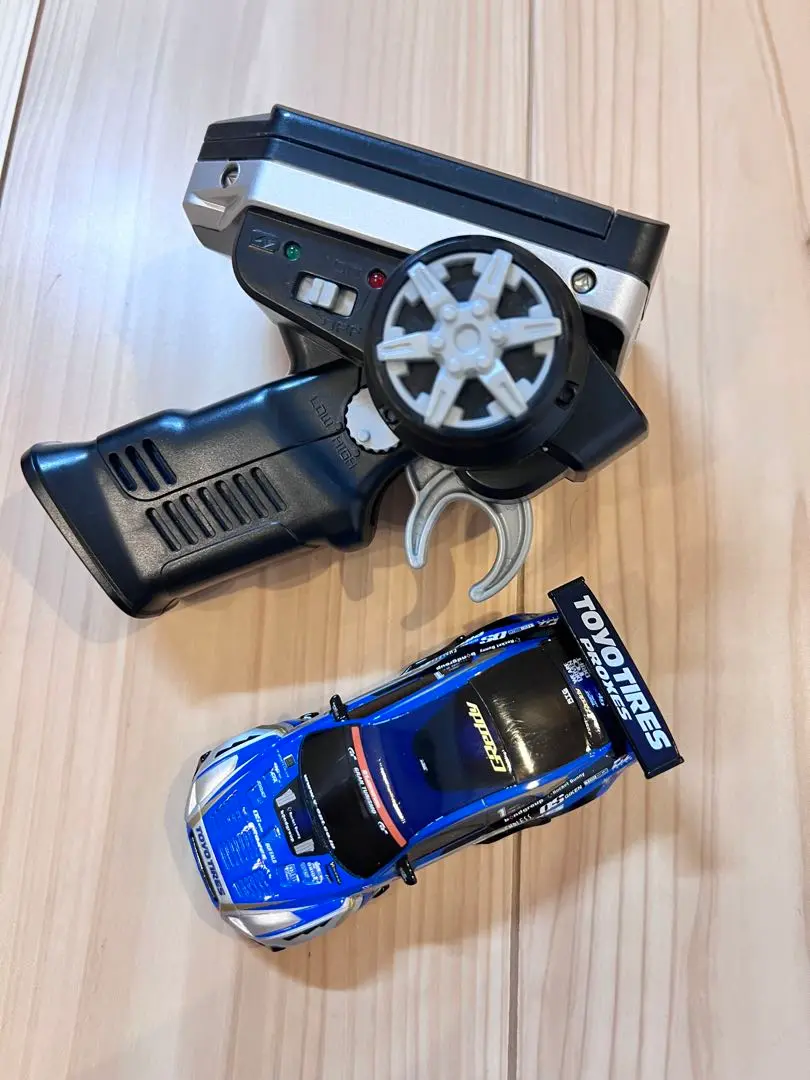 2025年最新】ドリフトパッケージナノ gt-rの人気アイテム - メルカリ