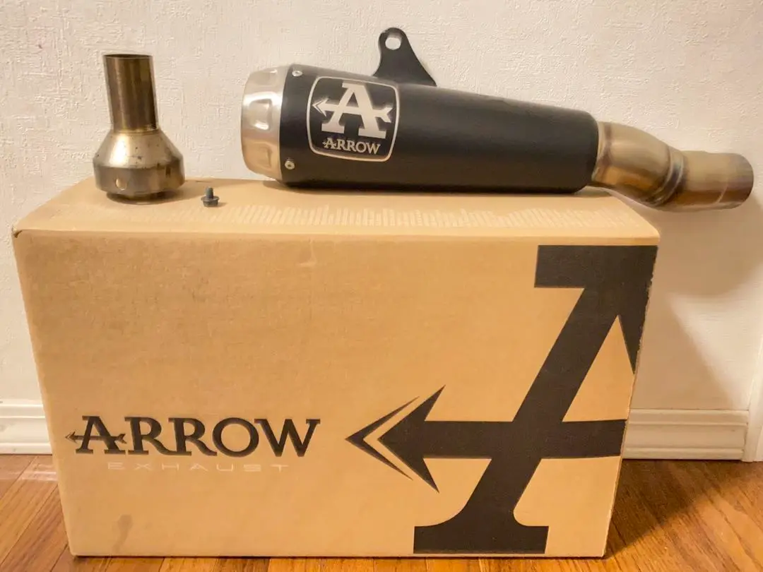 2025年最新】ARROW マフラーの人気アイテム - メルカリ