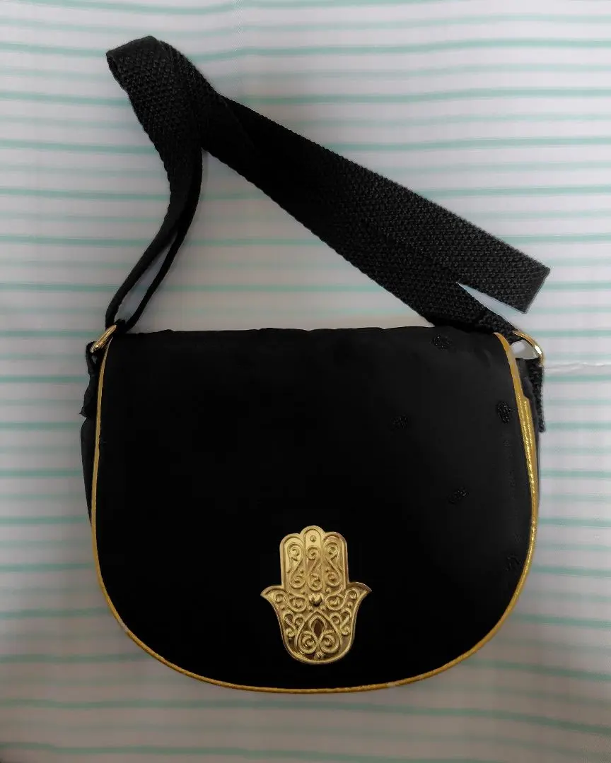 Thumbnail of LeSportsac Manoush Collaboration Shoulder Bag