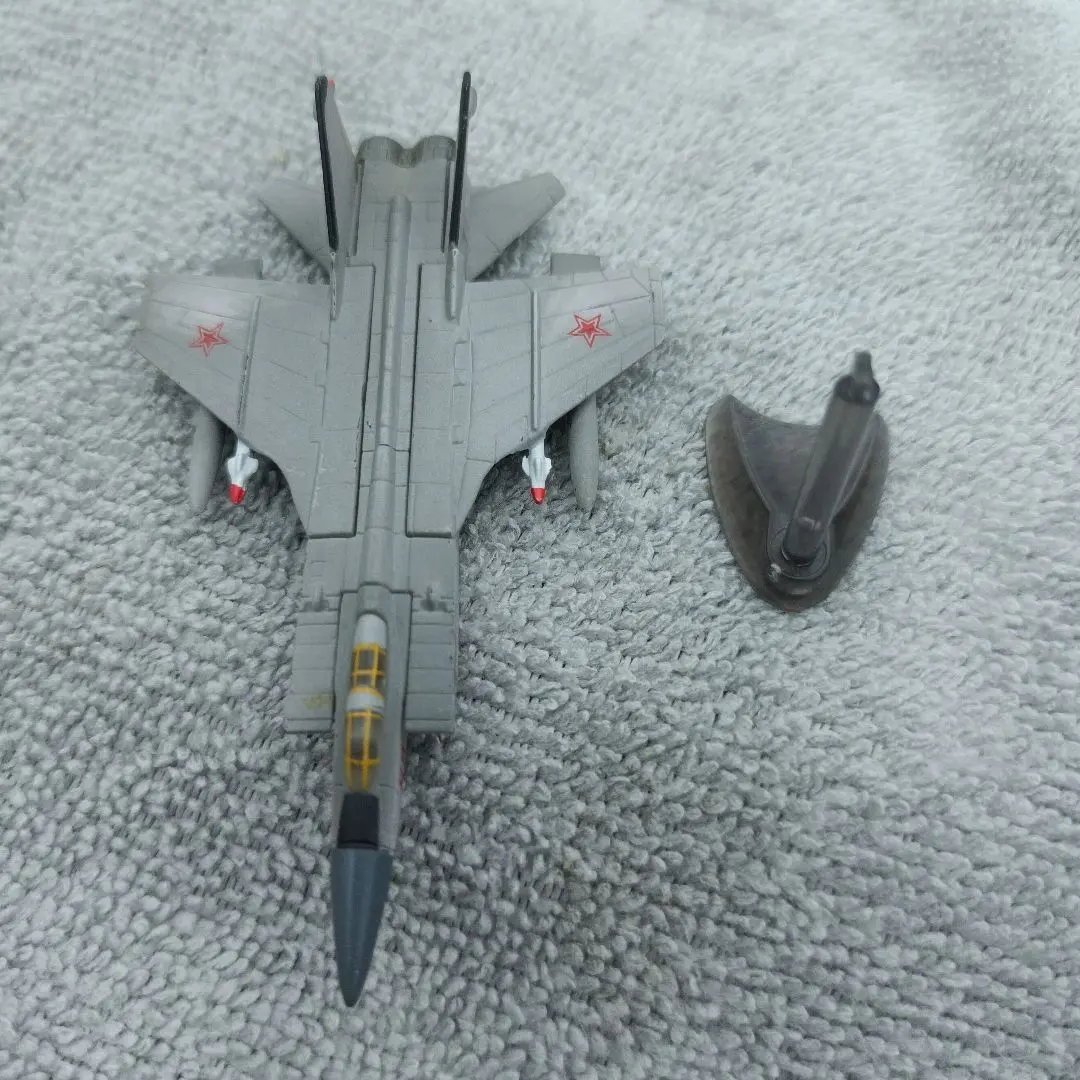 2025年最新】チョコエッグ 世界の戦闘機の人気アイテム - メルカリ