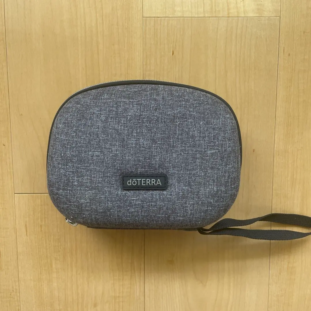 doTERRA ドテラ パイロットディフューザー