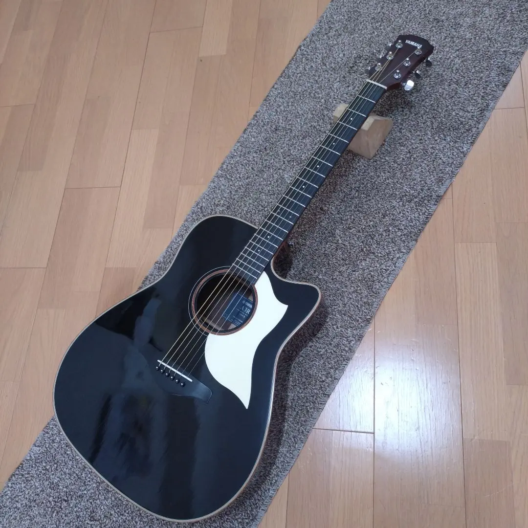 ヤマハ　A3R 調整済 YAMAHA ヤマハ A3R ARE エレクトリック アコースティック