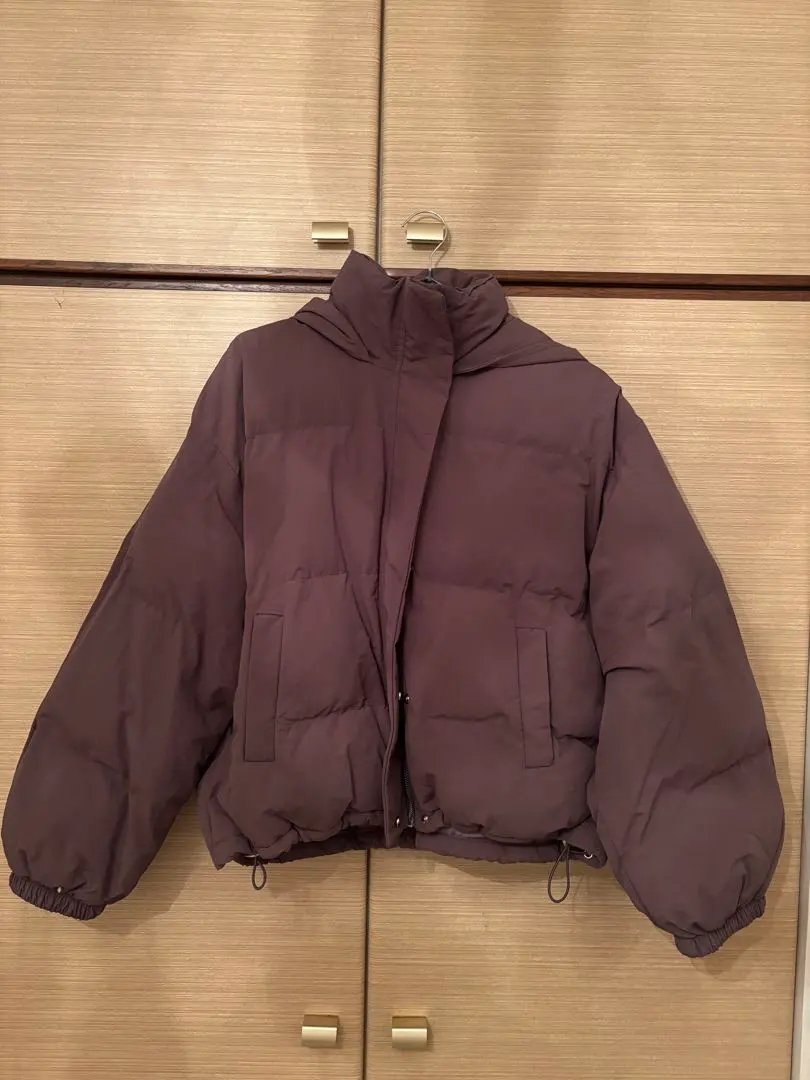 Thumbnail of Women's Down Jacket, Gray