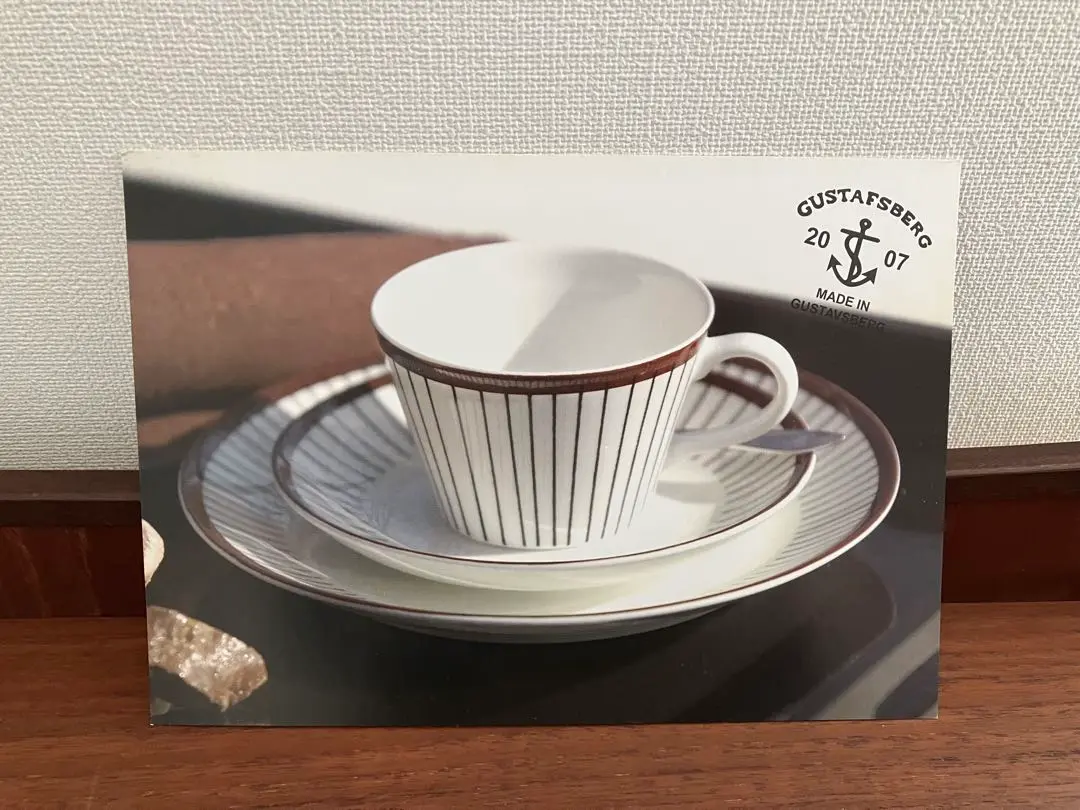 2025年最新】GUSTAVSBERG ホビー・楽器・アートの人気アイテム