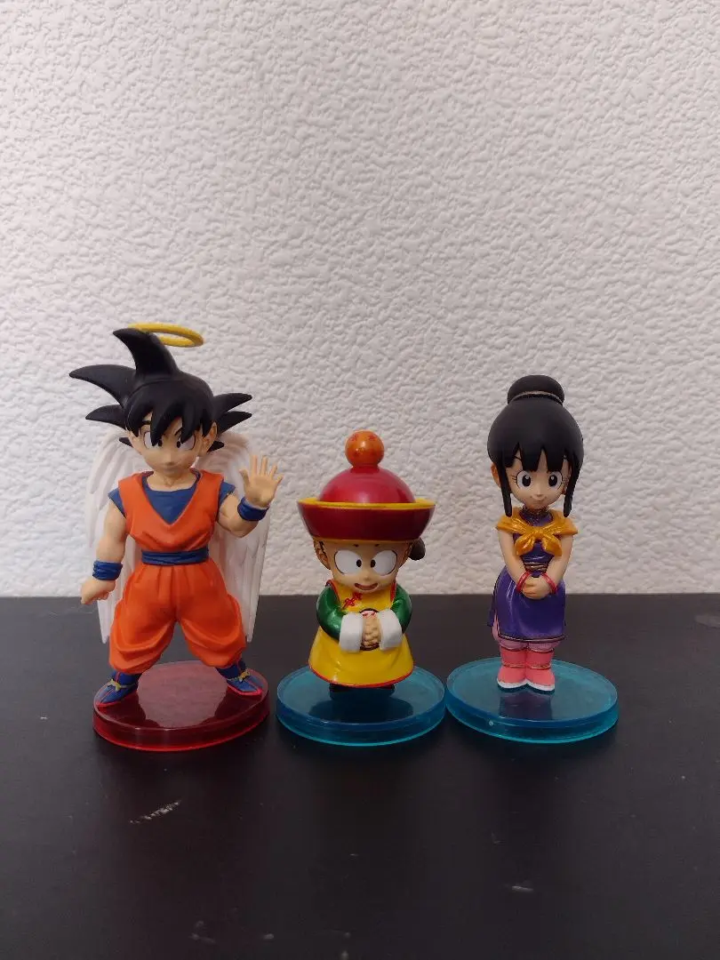 2025年最新】ドラゴンボール コレクタブル 悟空 チチの人気