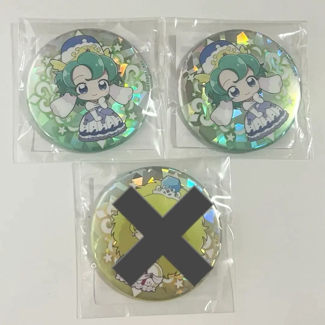 お値下げ　ふしぎ星のふたご姫　楽天コレクション 缶バッジ アクスタ ポーチ TVアニメ『ふしぎ星の☆ふたご姫 Gyu!』 | 楽天コレクション