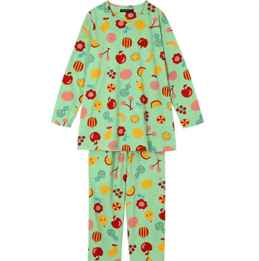 ⭐️ Atsuko Matano 睡衣 長袖 全新未使用⭐️附贈品⭐️ 的縮圖