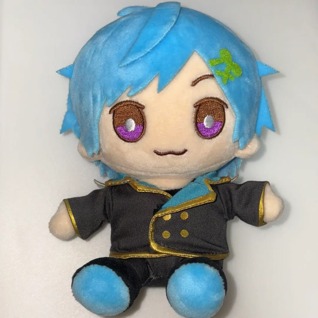 2025年最新】まひとくん ぬいぐるみの人気アイテム - メルカリ