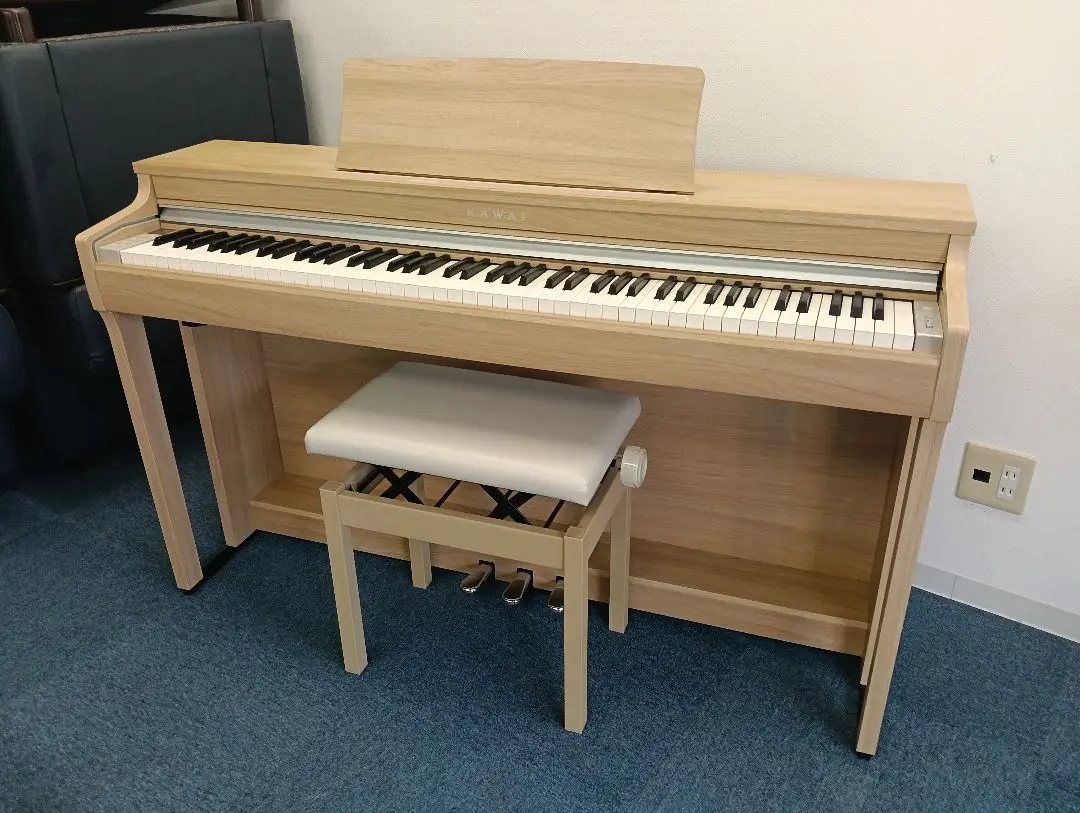 専用中！KAWAI 電子ピアノ CN29A 19年製 ★ほぼ未使用＆激可愛い Amazon | KAWAI CN29 LO 電子ピアノ 88鍵盤 カワイ | 電子ピアノ