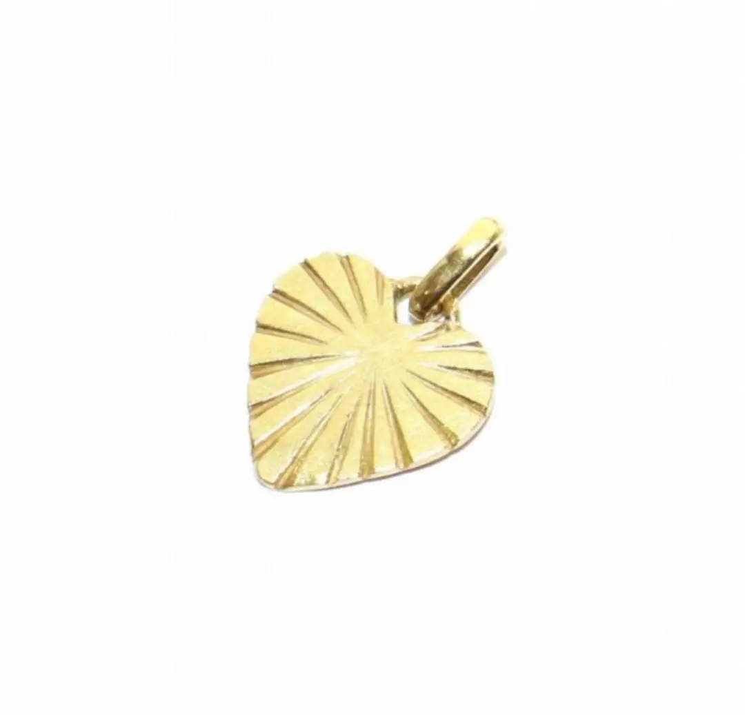 Deuxieme Classe（ドゥーズィエムクラス）の「GIGI CIRCLE CHARM