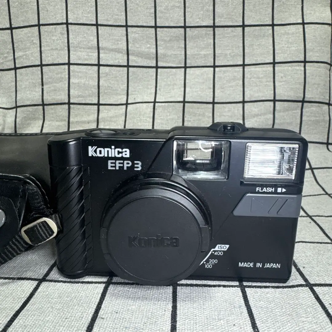 2025年最新】Konica EFP 3の人気アイテム - メルカリ