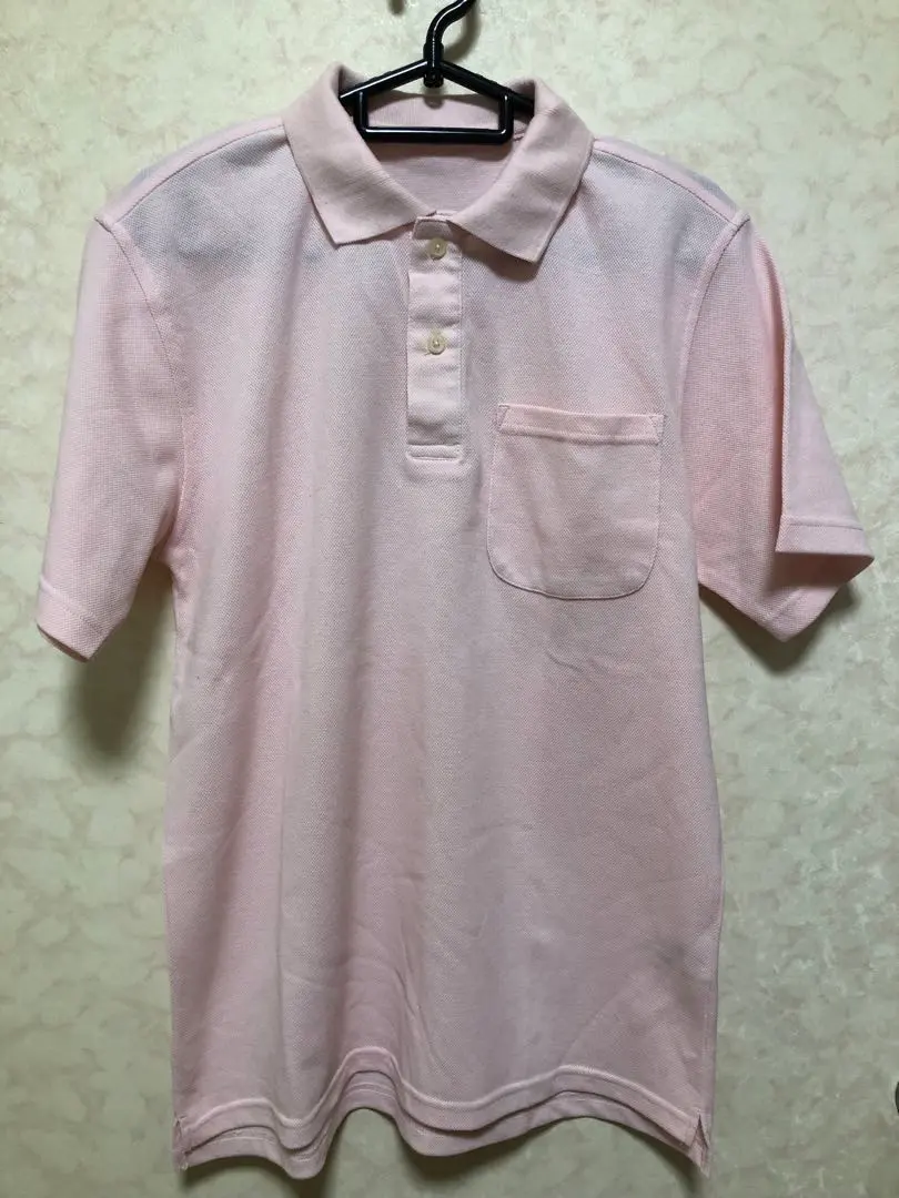 Thumbnail of [Final Price Reduction] Polo Shirt with Pocket