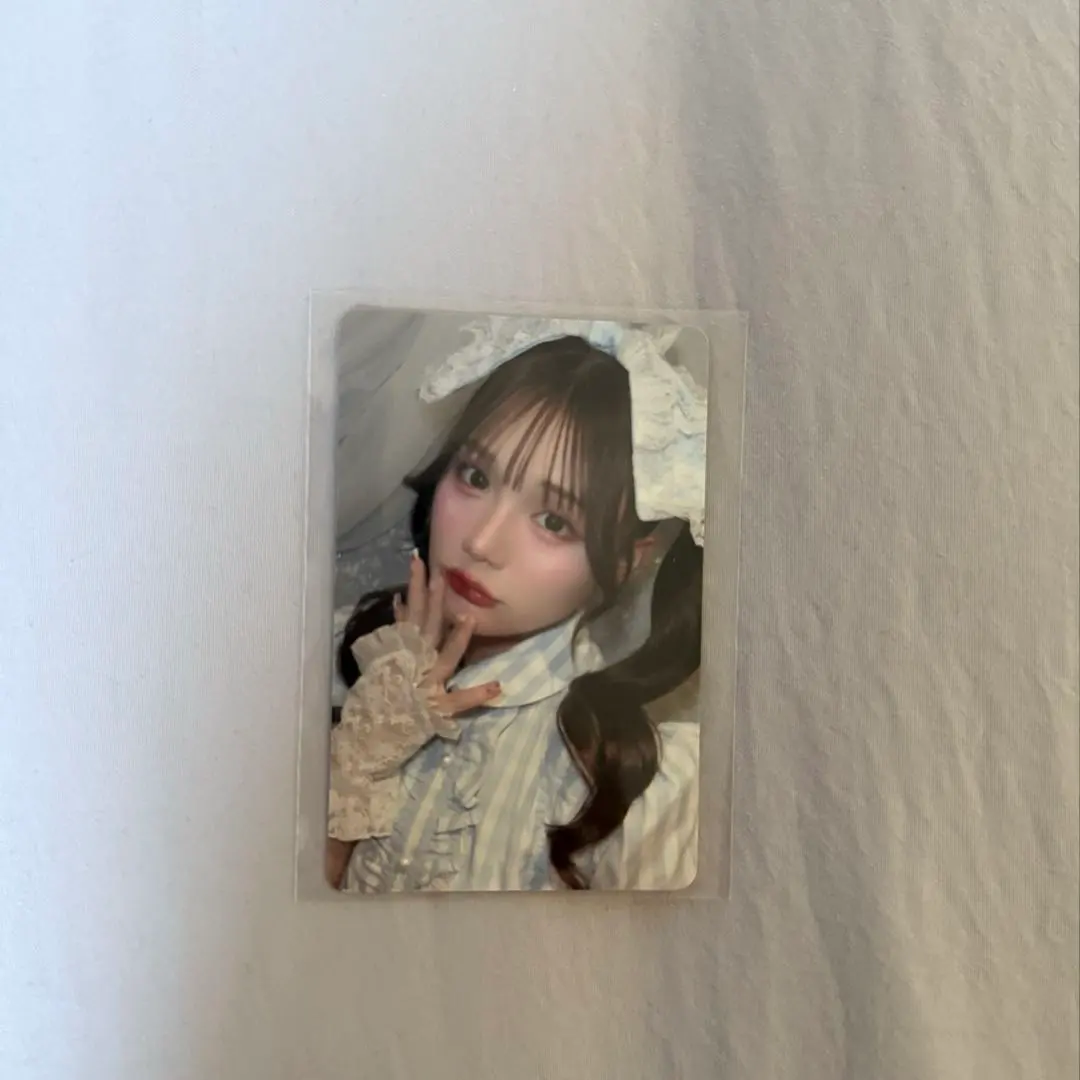 Thumbnail of LARME Fest Reco Risa Furusawa CUTIE STREET