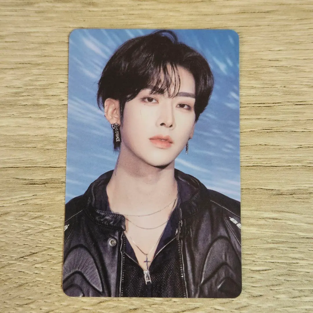 Thumbnail of ZEROBASEONE HERE&NOW Photocard Waltz Seoul Ricky