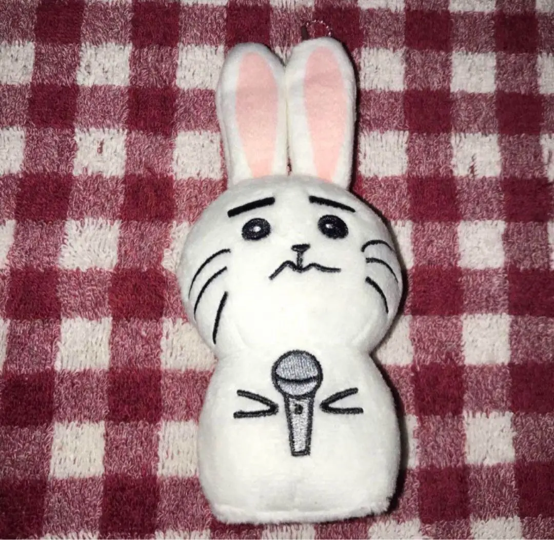 2025年最新】オニュ うさぎ キーホルダーの人気アイテム - メルカリ
