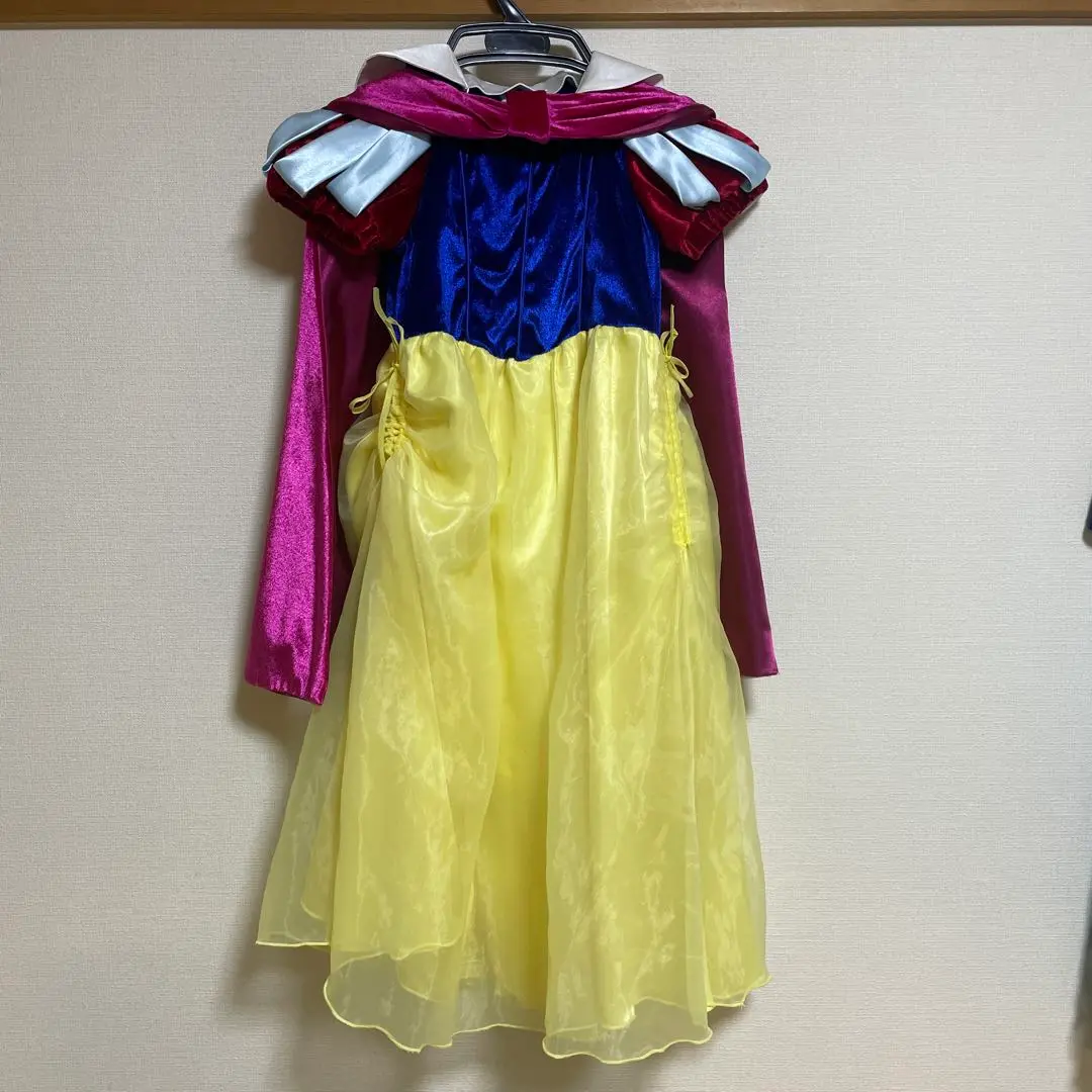 2025年最新】白雪姫 ドレス ビビディバビディブティックの人気
