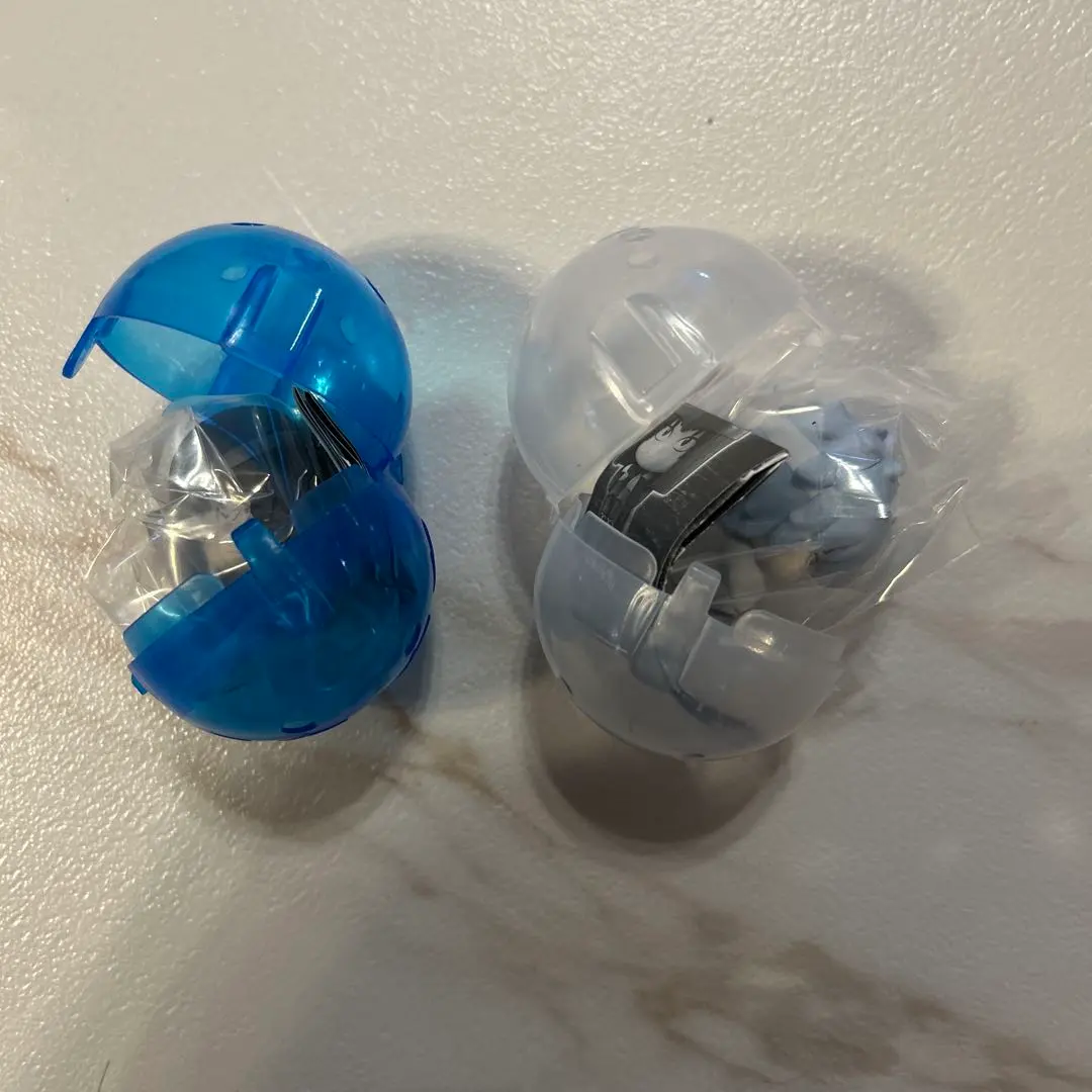 Thumbnail of Gintama Gachagacha: Waiting Around - Even in the Joui Era, They Were Standing By