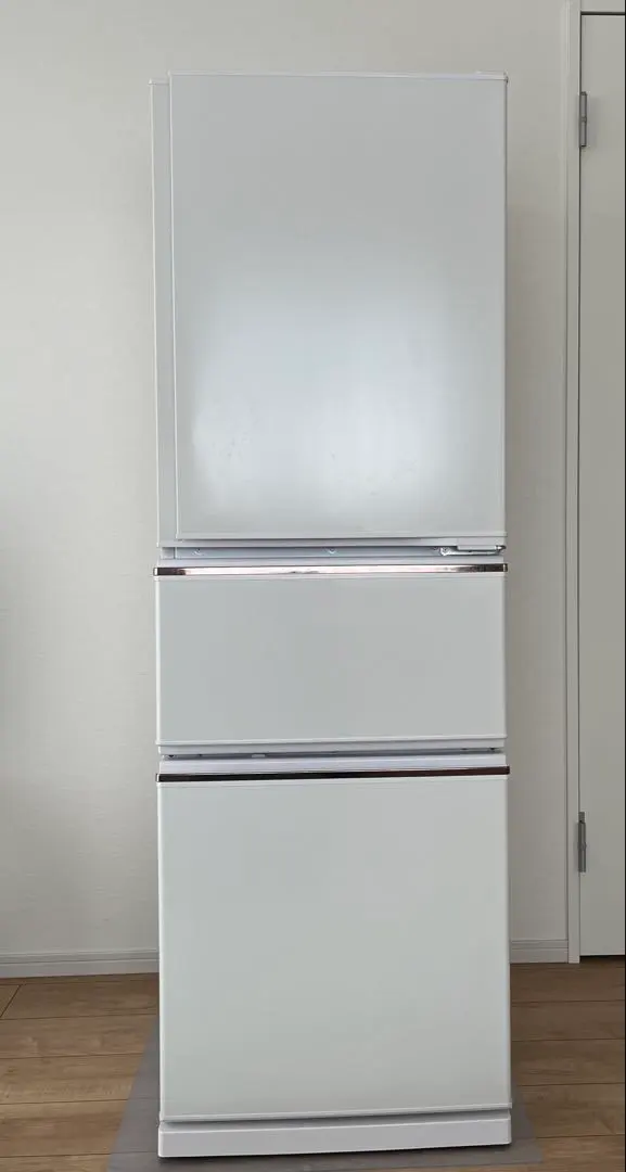 MITSUBISHI 冷蔵庫 MR-CX27C-BR1 272L D099 三菱電機 MR-CX27C 価格比較 - 価格.com