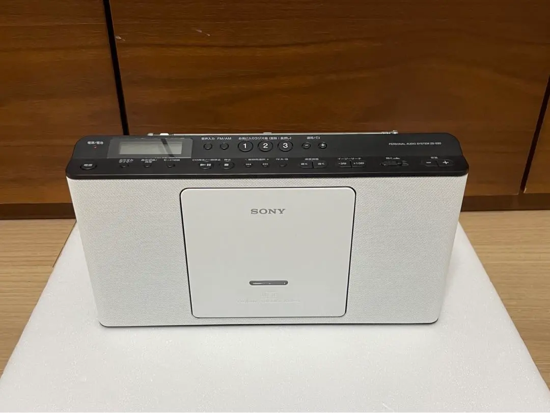 2025年最新】sony zs-70の人気アイテム - メルカリ