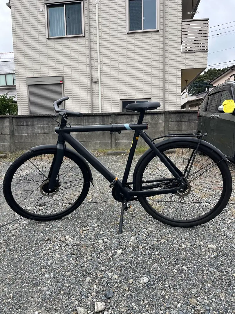2025年最新】vanmoof s3の人気アイテム - メルカリ
