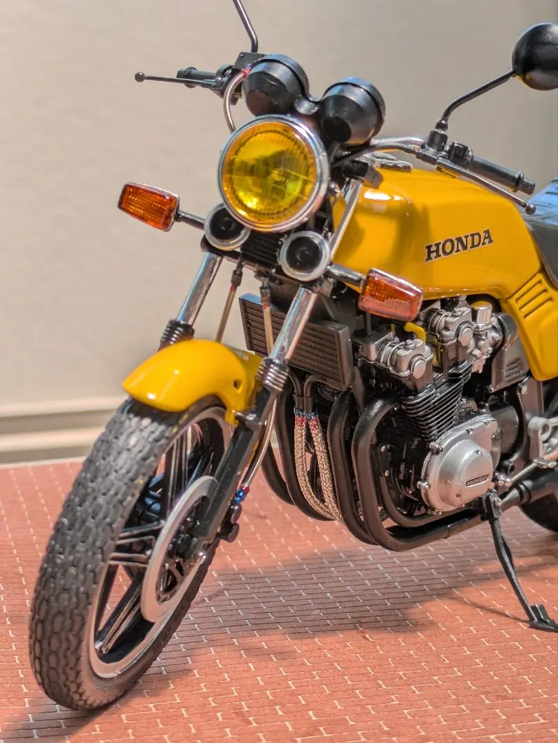鈴*也様 テルミニョーニ　CB1100R.F 鈴*也様 テルミニョーニCB1100R.F