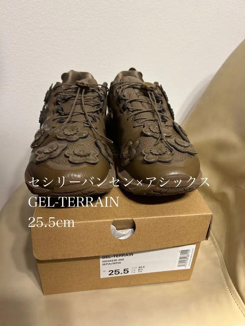 コノハさま専用 セシリー asics 25.5 2025年最新】セシリーバンセン アシックス 25.5の人気アイテム