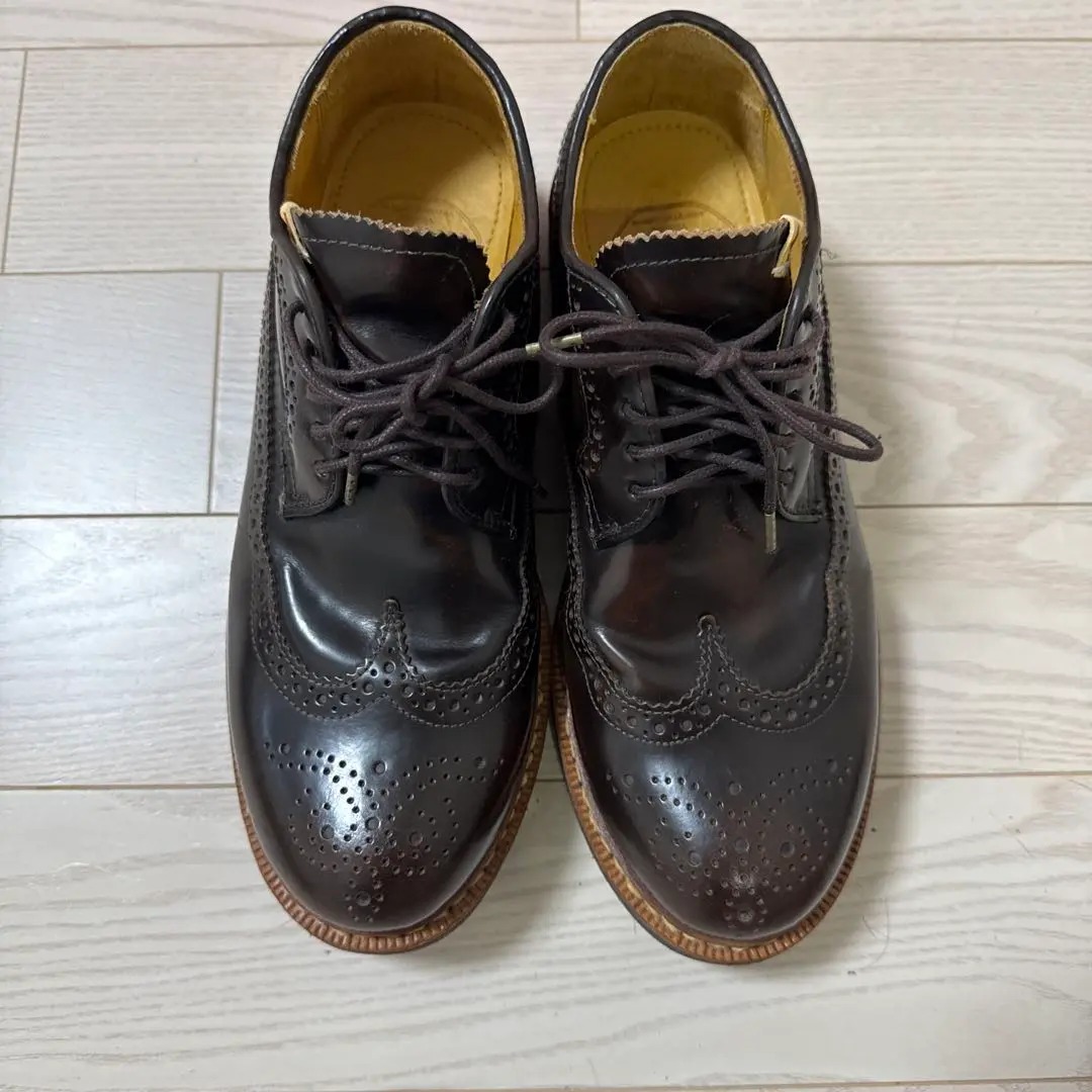visvim　ローファー 2025年最新】visvim ローファーの人気アイテム - メルカリ