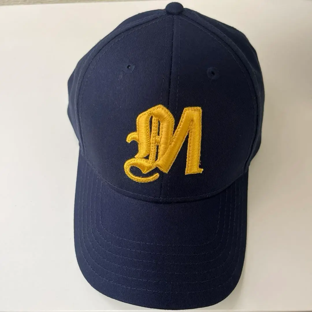 marginal man キャップ 中古・古着通販】MARGINAL MAN (マージナル マン) GOOD HEART