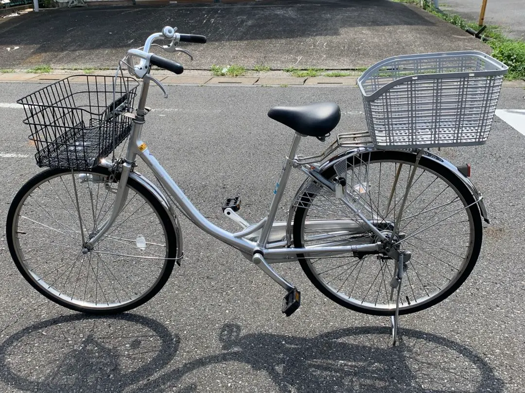 2025年最新】エブリッジ 自転車の人気アイテム - メルカリ