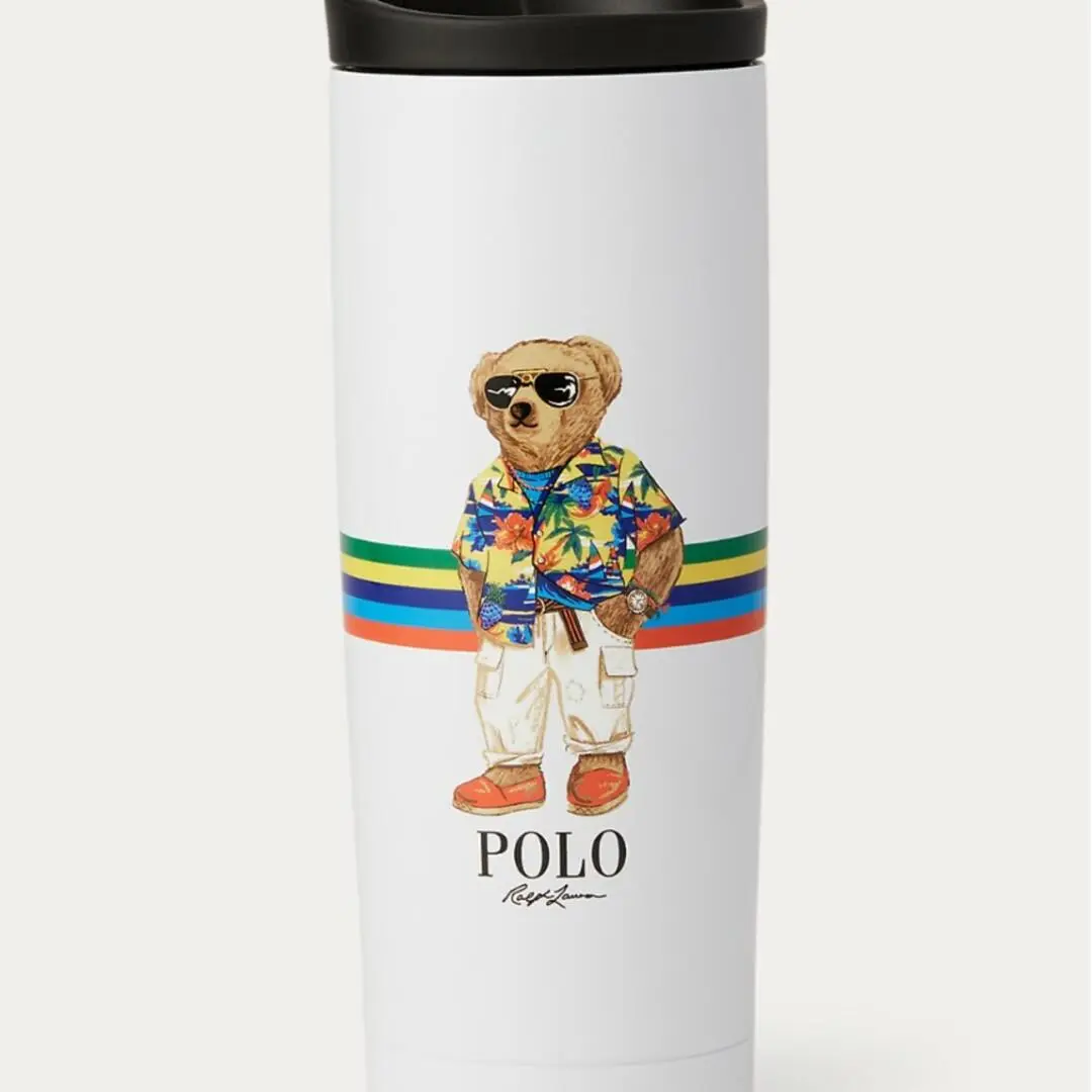 2025年最新】Ralph Lauren タンブラーの人気アイテム - メルカリ