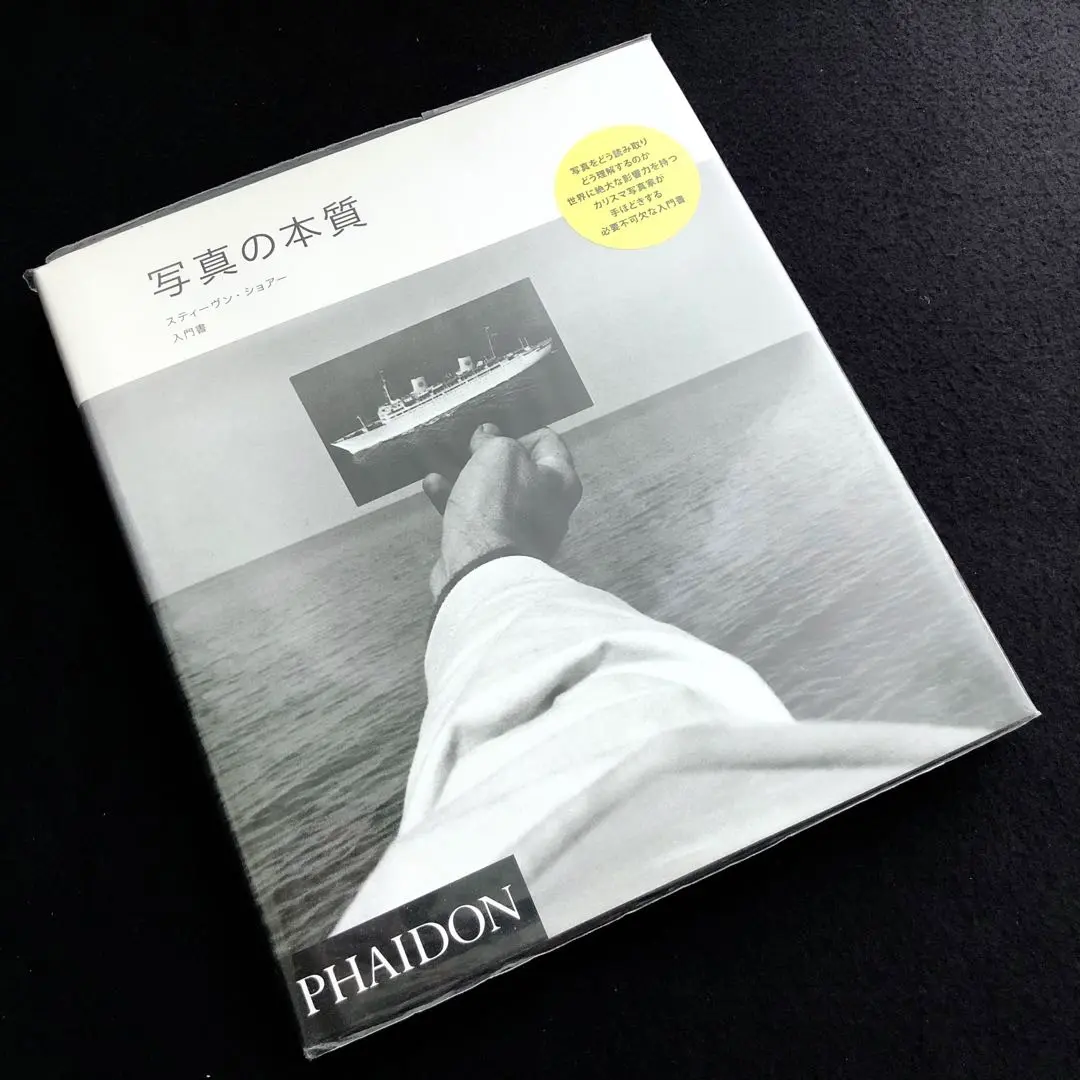 Stephen Shore Photographs カタログ【希少】 2025年最新】stephen shoreの人気アイテム - メルカリ
