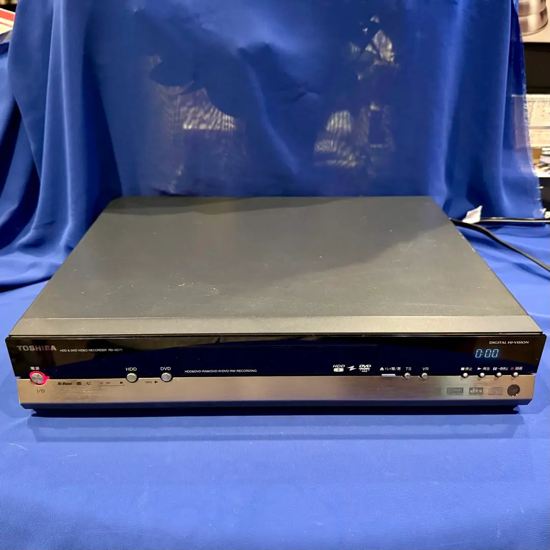 2025年最新】RD-XD71 東芝の人気アイテム - メルカリ