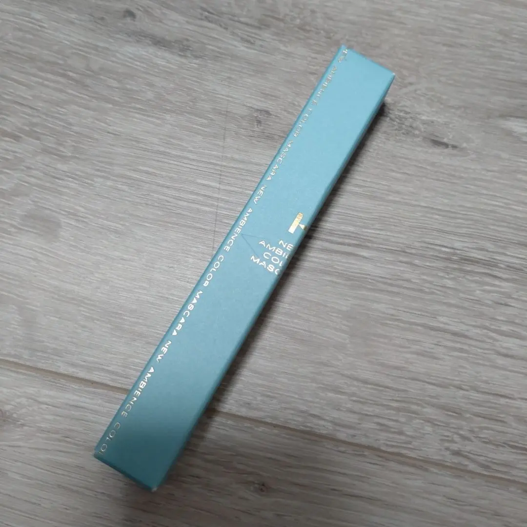 Thumbnail of hince New Ambience Color Mascara Adore