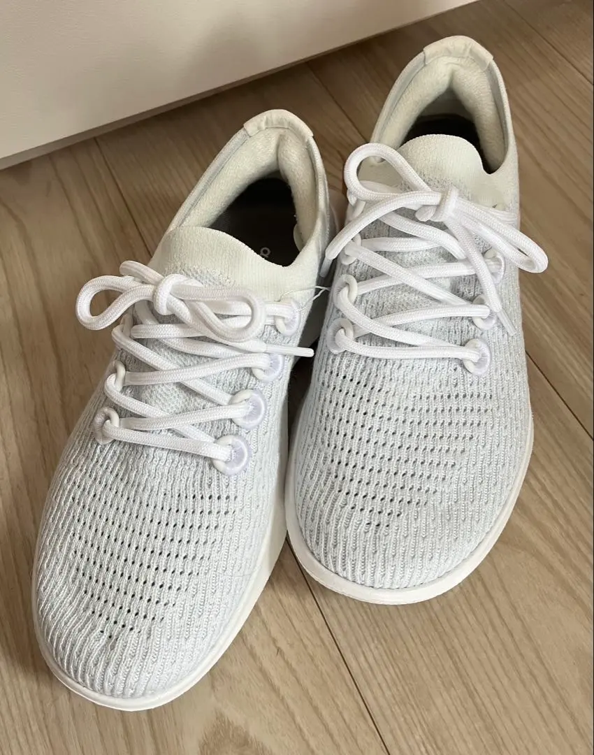 【値下げ】【新品未使用】Allbirds ツリーダッシャーリレー　23.0 03_055-432.jpg