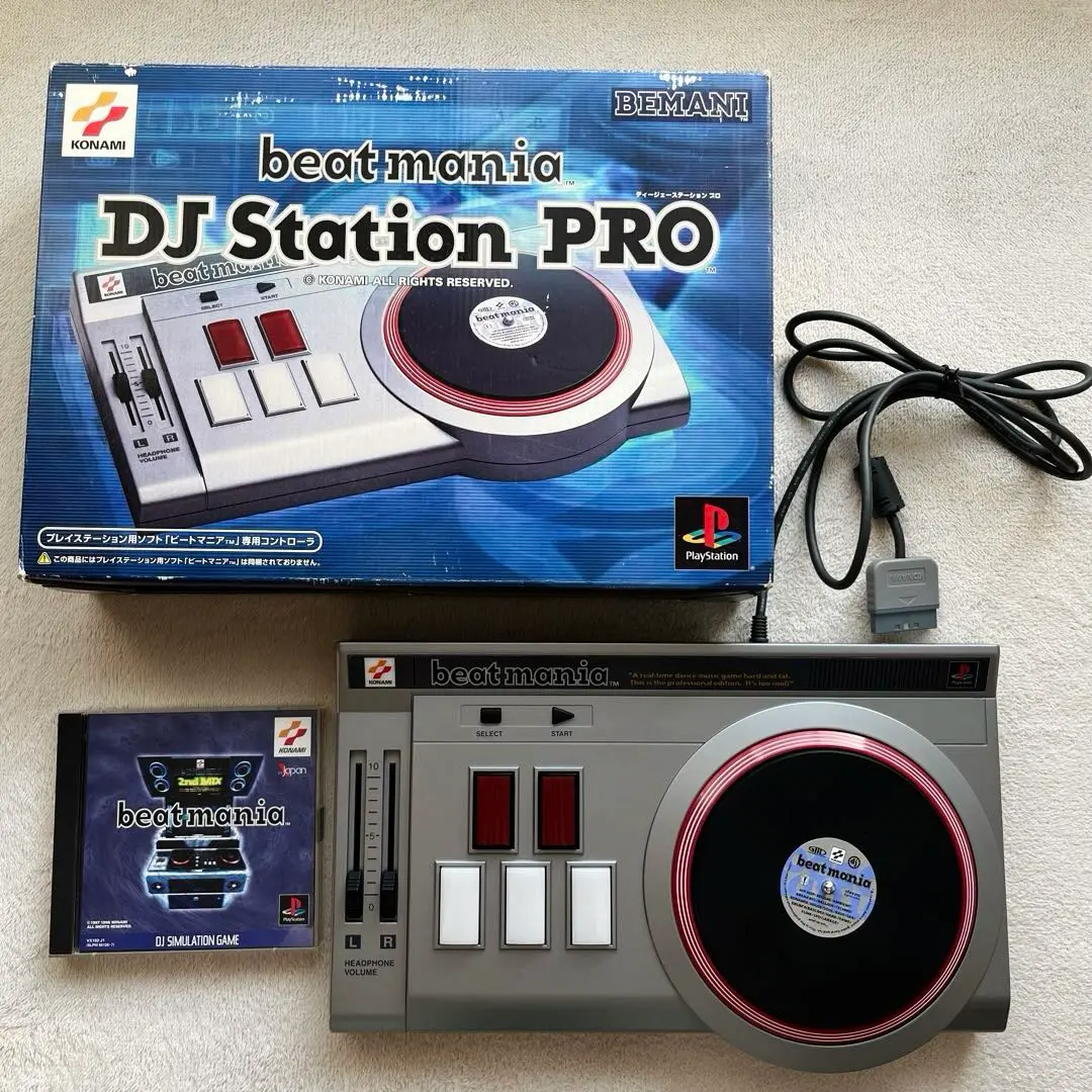 2025年最新】dj station proの人気アイテム - メルカリ