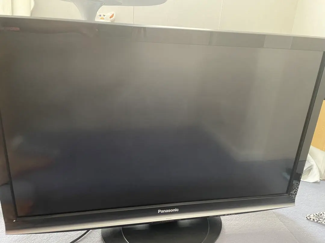 HDMI２穴プチ贅沢⭐️Panasonic VIERAテレビG1 TH-L37G1 HDMI2穴プチ贅沢✨ パナソニック VIERAテレビG1 TH-L37G1
