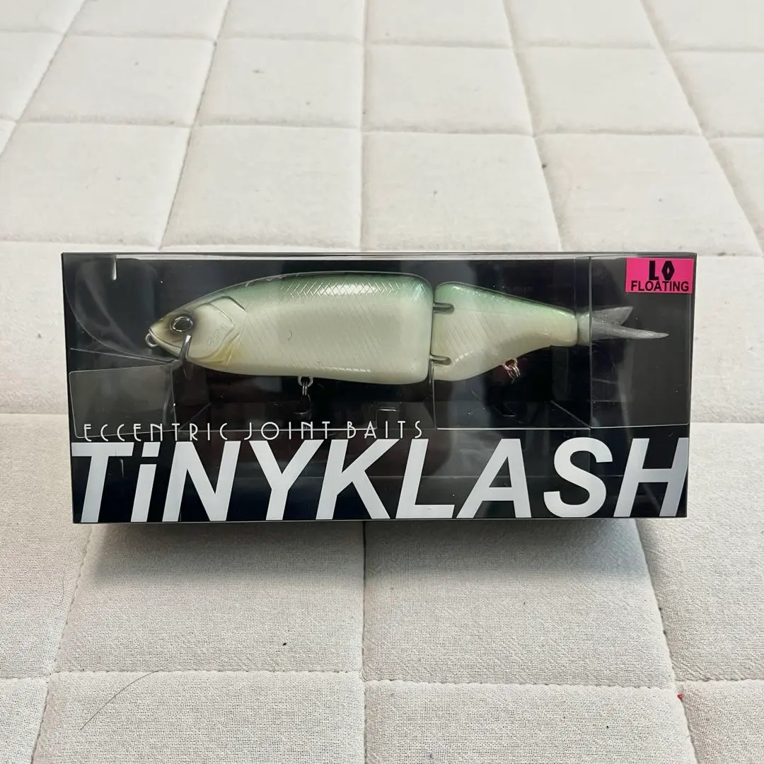 Amazon.co.jp: DRTTiNY KLASH Hi-FLOAT タイニークラッシュ ハイ