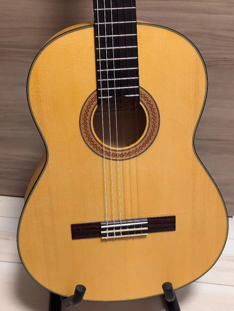 315 YAMAHA  ヤマハ CG182SF フラメンコギター ヤマハ フラメンコギター CG182SF (アコースティックギター
